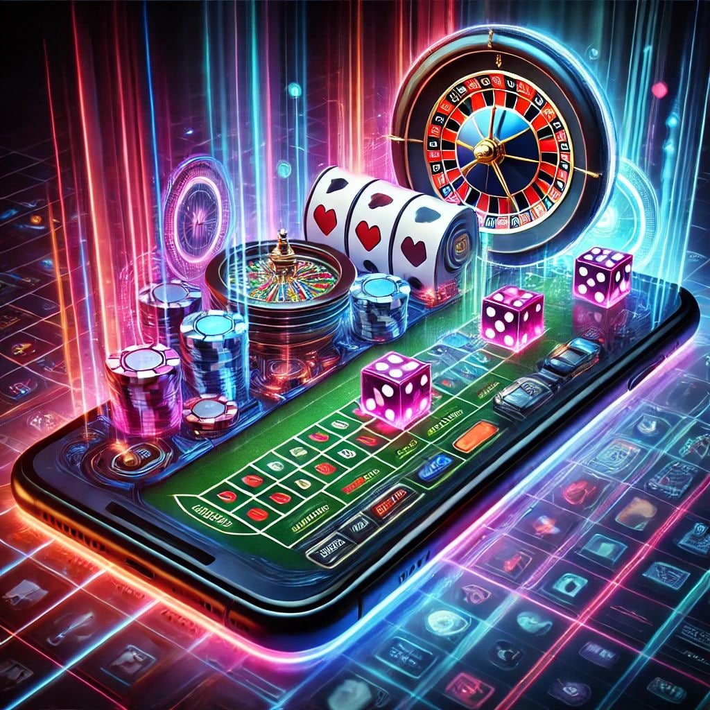 Real-time player chat and table information on dewa1000 gokil